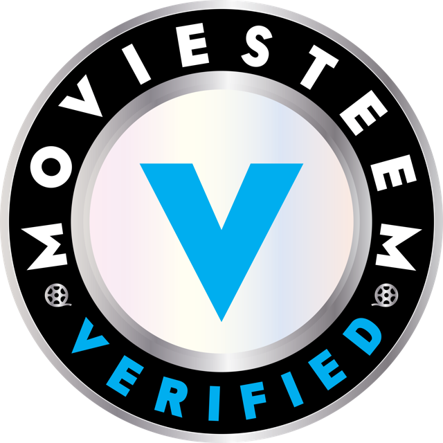 MovieSteem verified seal